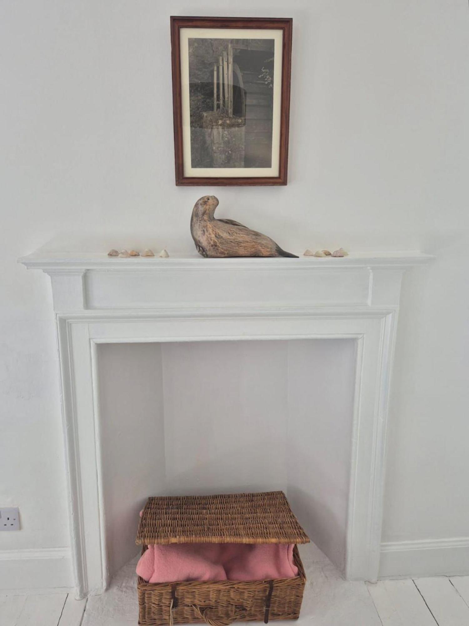 Mackinnon Cottage - 3 Bedroom Cottage Broadford (Isle of Skye) Ngoại thất bức ảnh