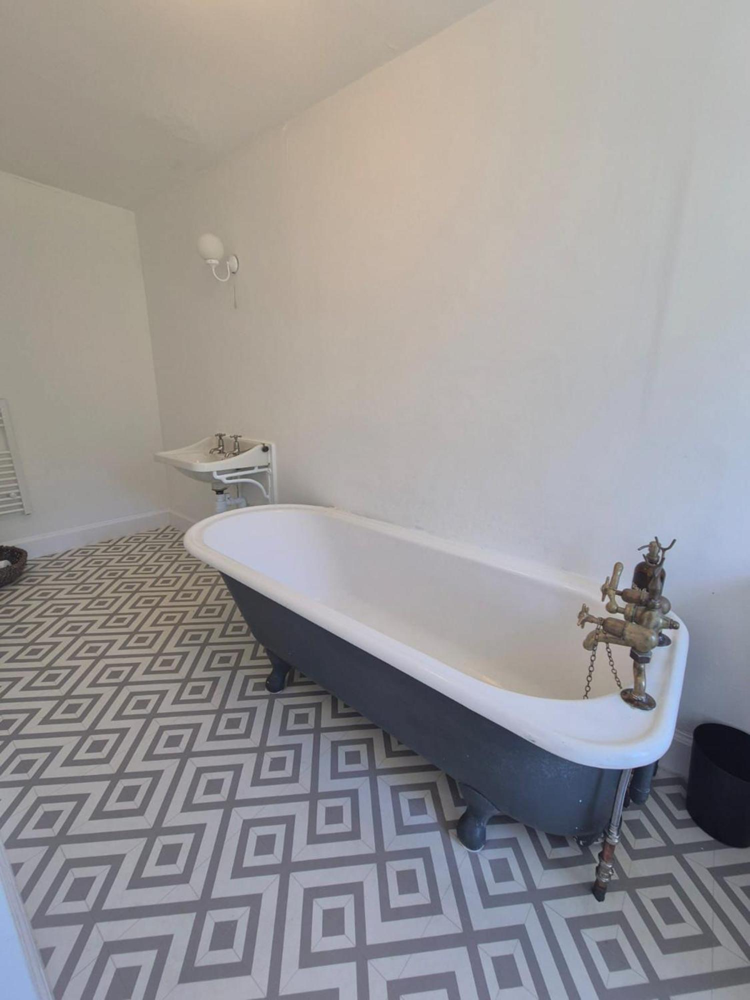 Mackinnon Cottage - 3 Bedroom Cottage Broadford (Isle of Skye) Ngoại thất bức ảnh