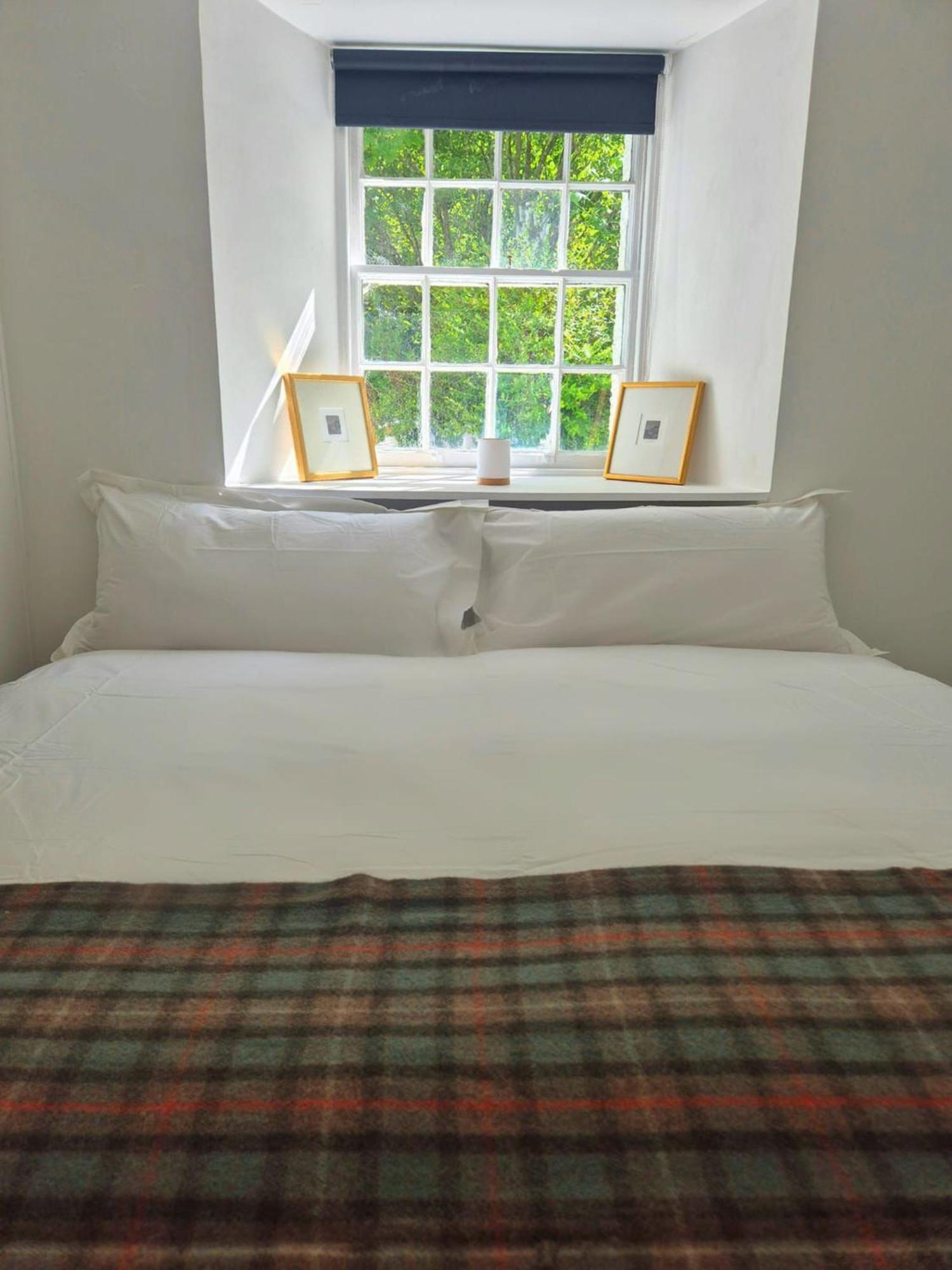 Mackinnon Cottage - 3 Bedroom Cottage Broadford (Isle of Skye) Ngoại thất bức ảnh
