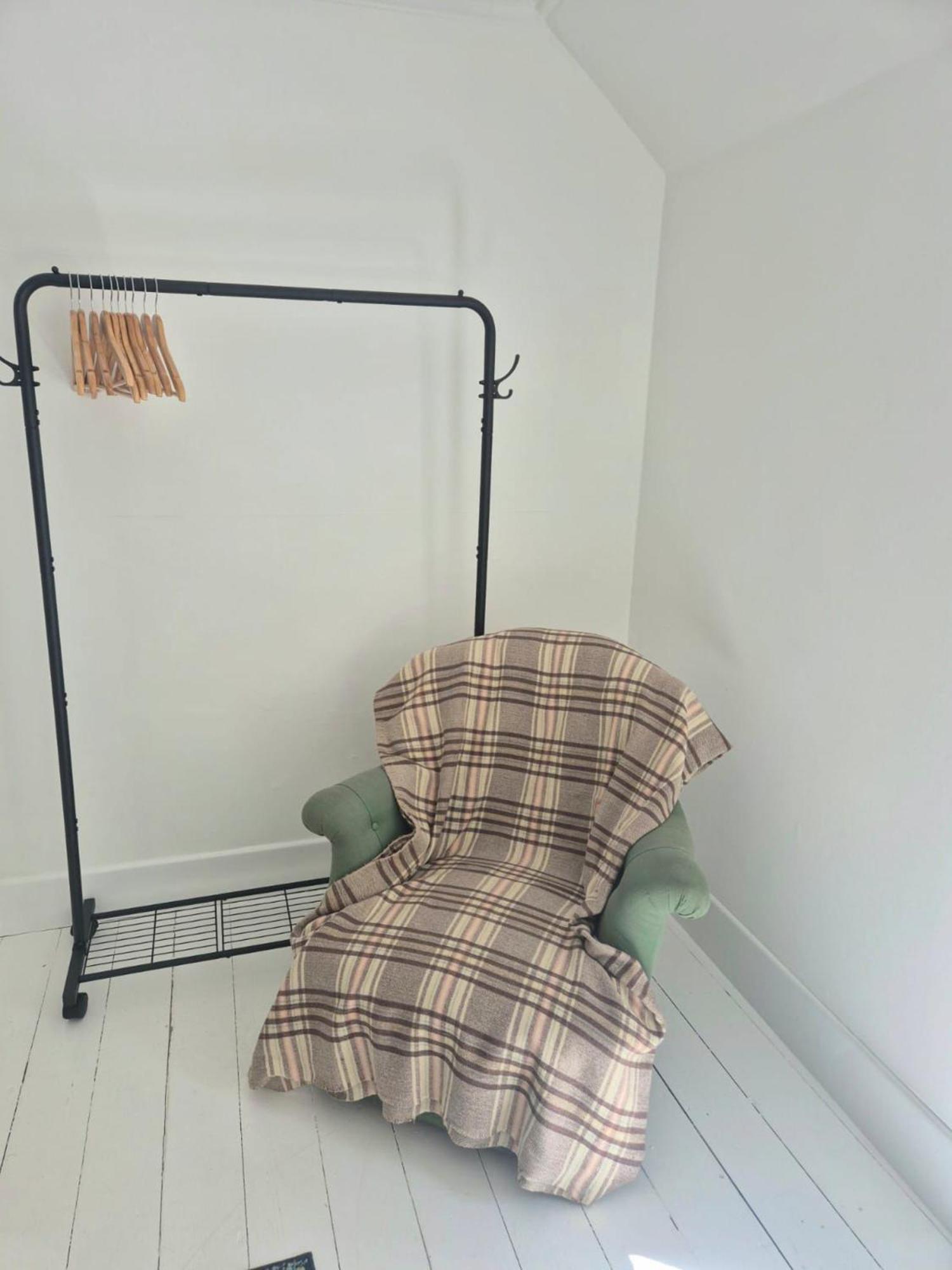 Mackinnon Cottage - 3 Bedroom Cottage Broadford (Isle of Skye) Ngoại thất bức ảnh