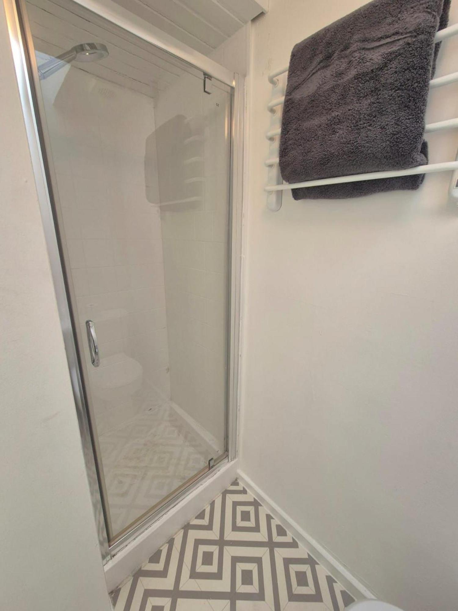 Mackinnon Cottage - 3 Bedroom Cottage Broadford (Isle of Skye) Ngoại thất bức ảnh