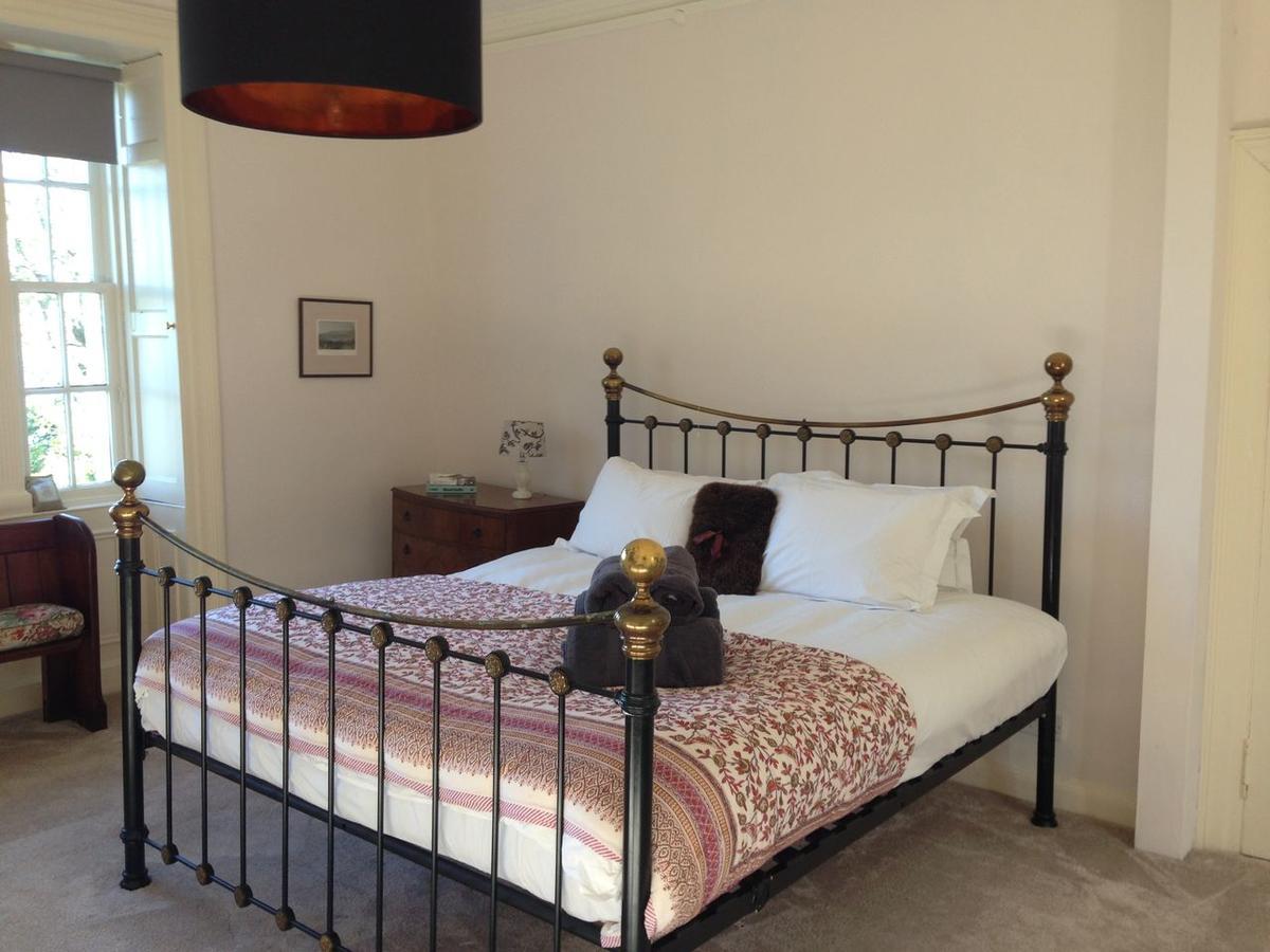 Mackinnon Cottage - 3 Bedroom Cottage Broadford (Isle of Skye) Ngoại thất bức ảnh