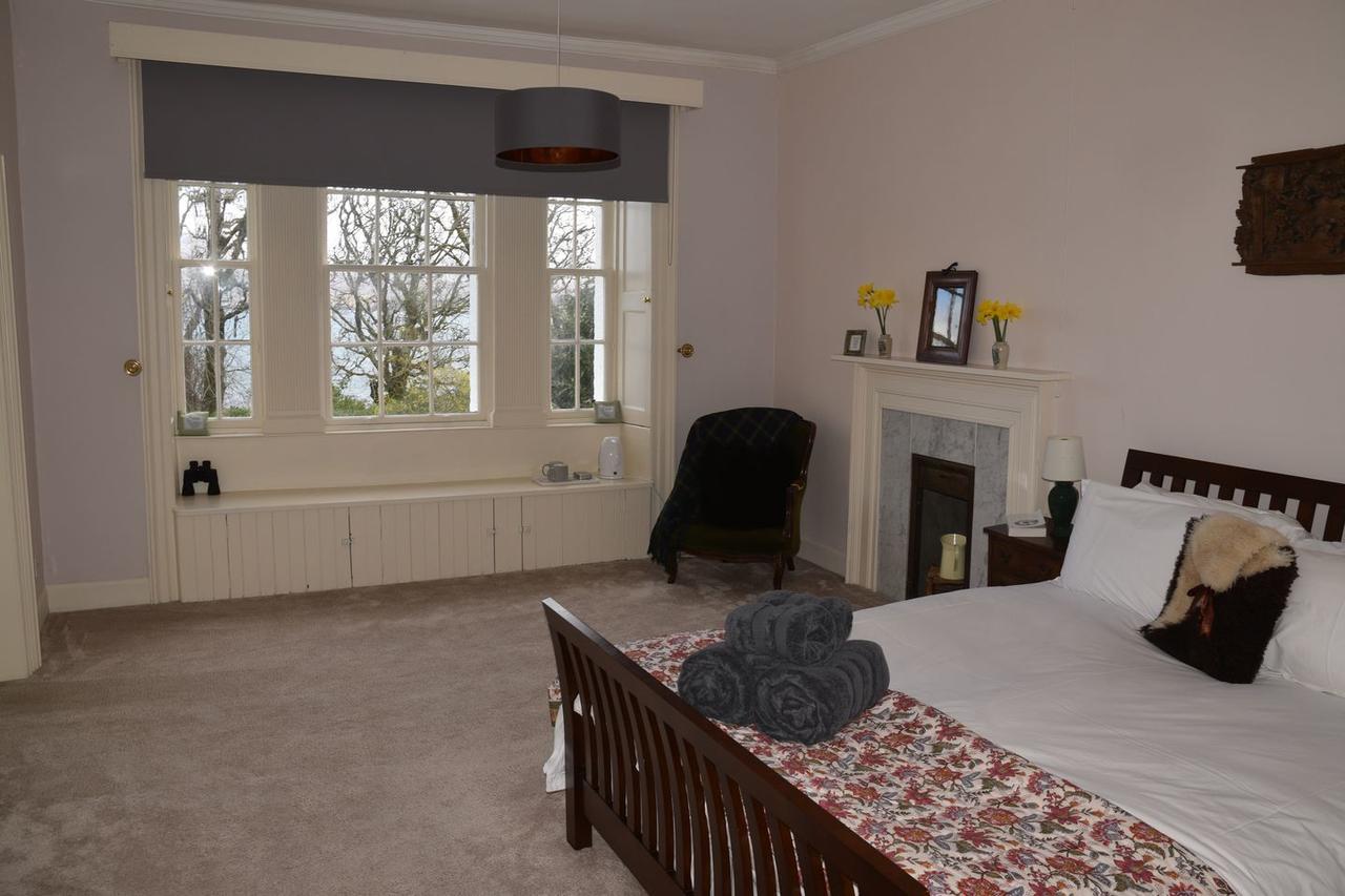 Mackinnon Cottage - 3 Bedroom Cottage Broadford (Isle of Skye) Ngoại thất bức ảnh