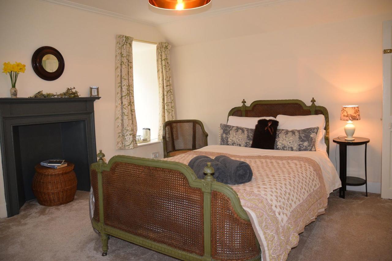 Mackinnon Cottage - 3 Bedroom Cottage Broadford (Isle of Skye) Ngoại thất bức ảnh