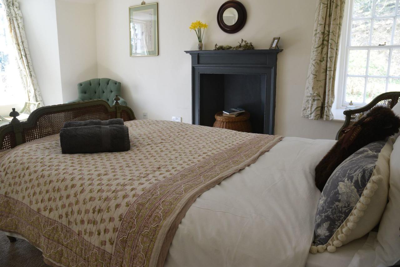 Mackinnon Cottage - 3 Bedroom Cottage Broadford (Isle of Skye) Ngoại thất bức ảnh