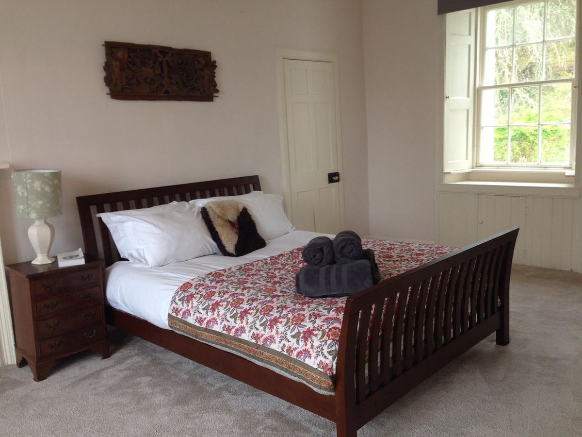 Mackinnon Cottage - 3 Bedroom Cottage Broadford (Isle of Skye) Ngoại thất bức ảnh