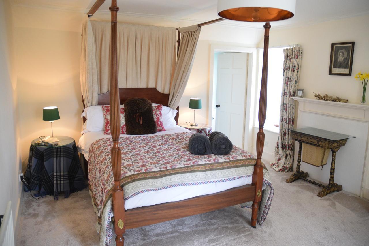 Mackinnon Cottage - 3 Bedroom Cottage Broadford (Isle of Skye) Ngoại thất bức ảnh