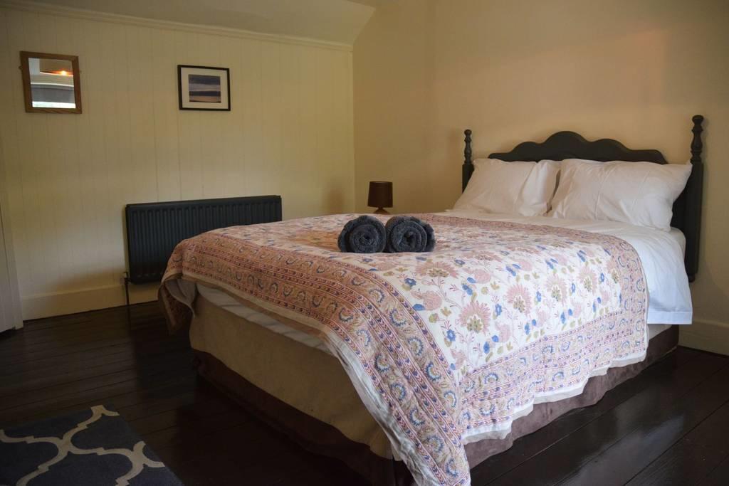 Mackinnon Cottage - 3 Bedroom Cottage Broadford (Isle of Skye) Ngoại thất bức ảnh